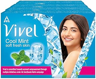 VIVEL SOAP